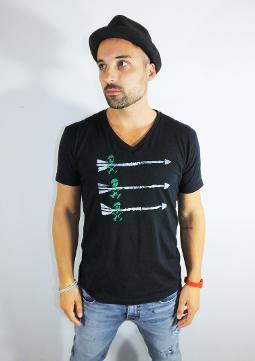 Adam Arrow Tee