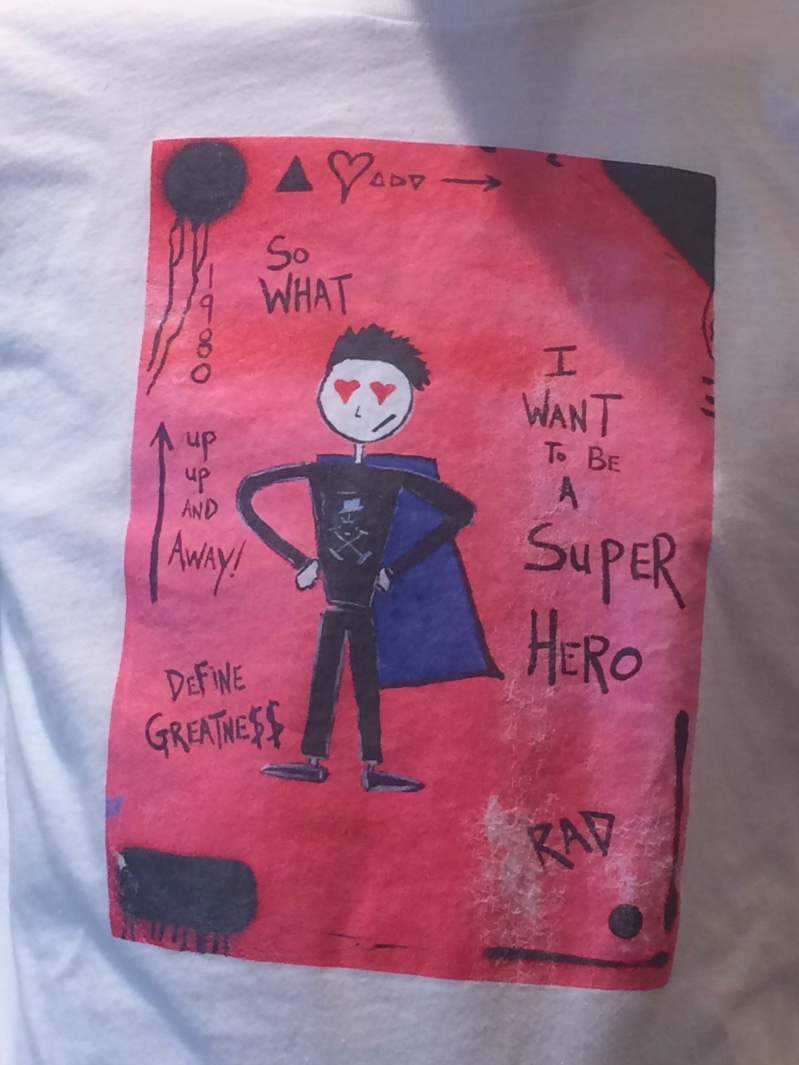 Superhero