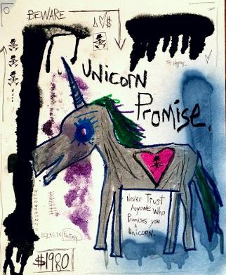 Unicorn Promise